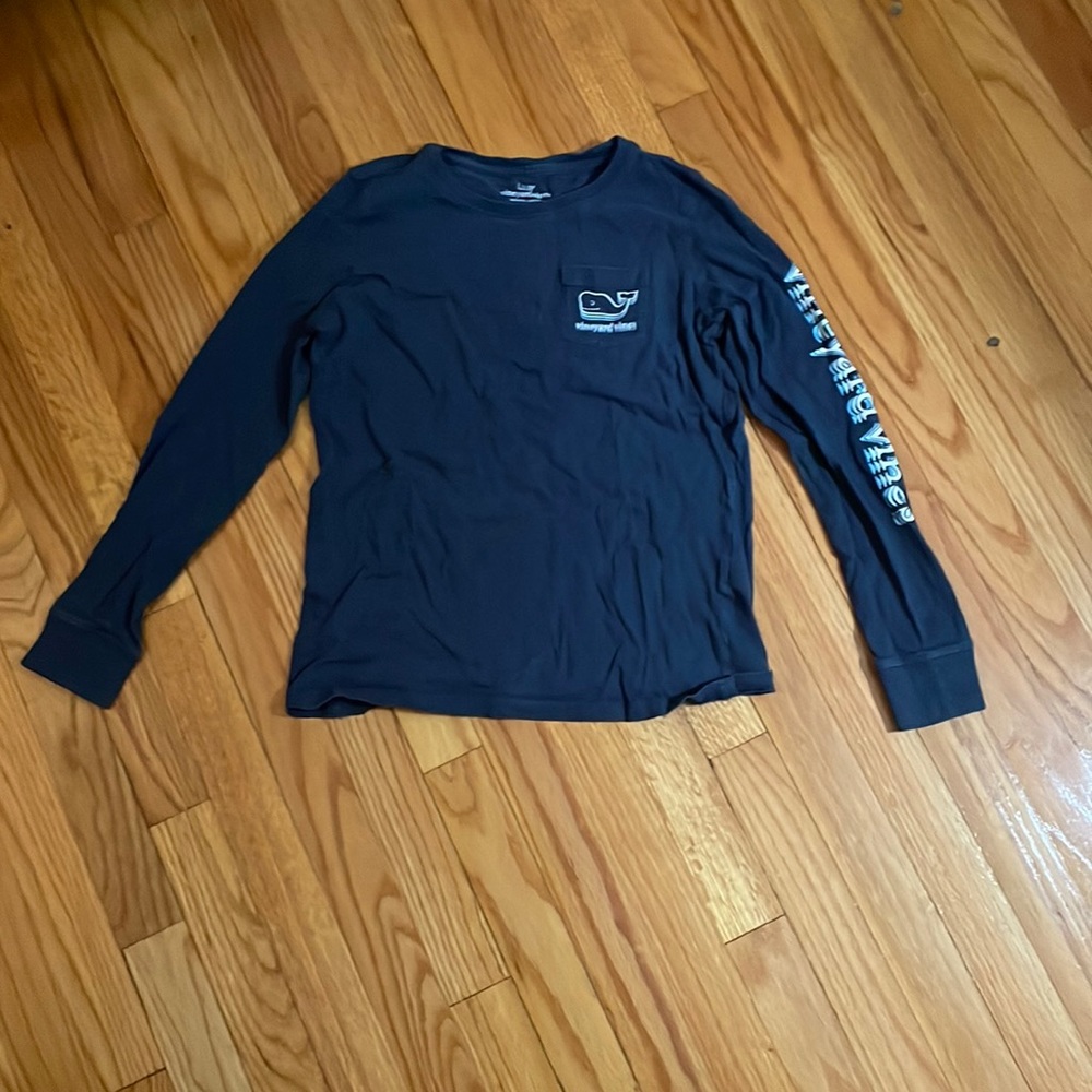 Vineyard Vines Long Sleeve Shirt